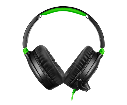 Turtle Beach RECON 70X (czarne)